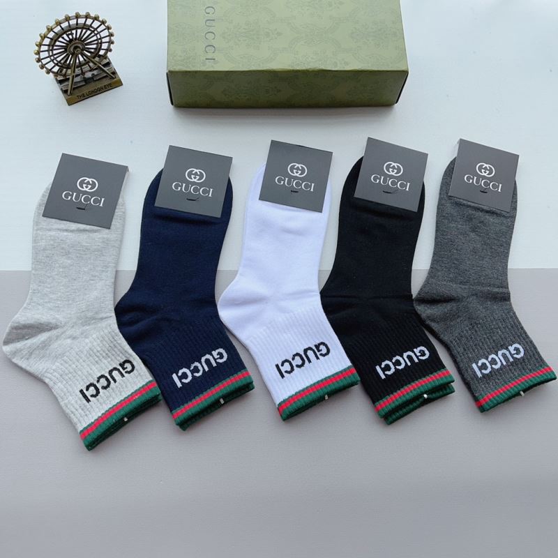 Gucci Socks